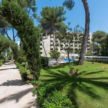 Ξενοδοχείο Delta 4*