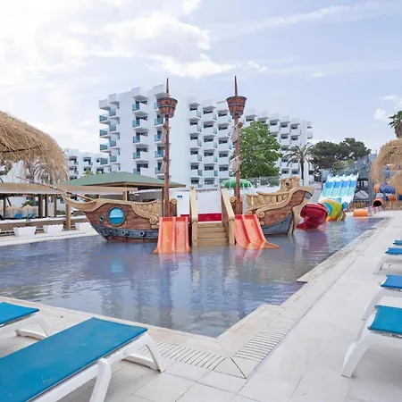 Ξενοδοχείο Delta 4*