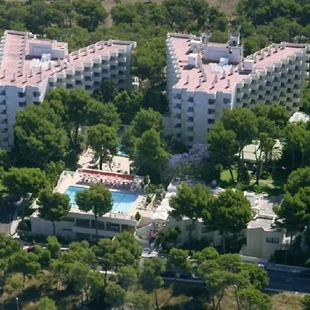 Delta Hotel Maioris Decima