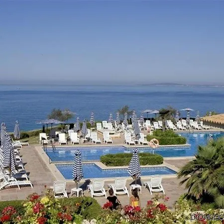 Delta Hotel