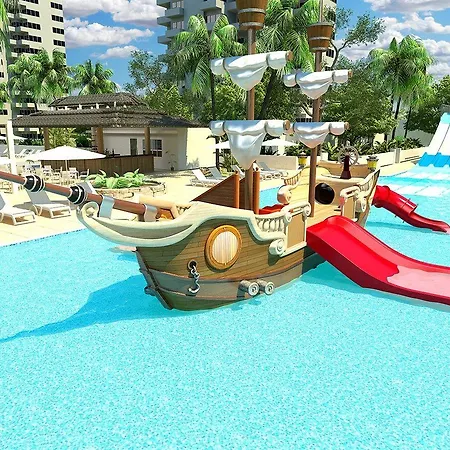 Hotel Delta Maioris Decima
