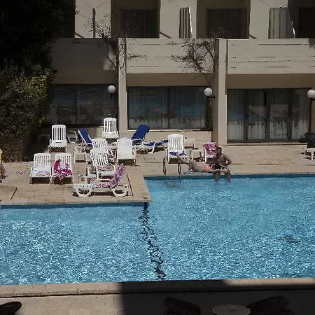 Delta Hotel 4*