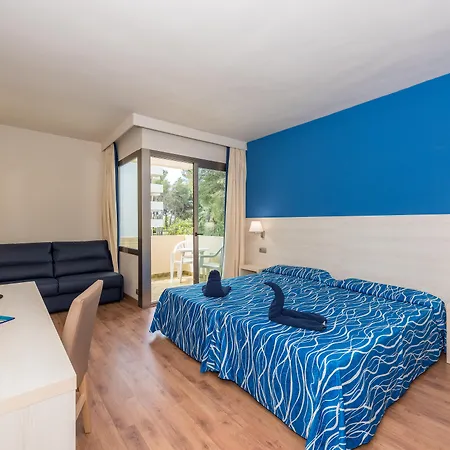 Hotel Delta Maioris Decima