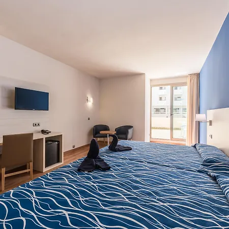 Hotel Delta