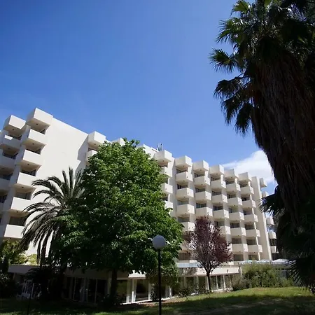 Hotel Delta Maioris Decima