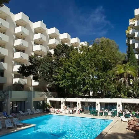 Hotel Delta Maioris Decima
