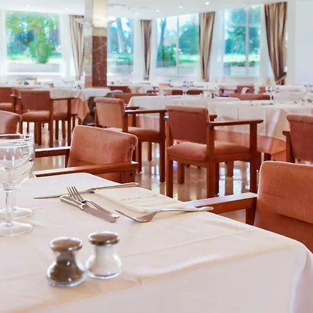 Hotel Delta 4*