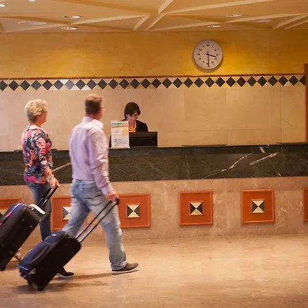 Delta Hotel Maioris Decima