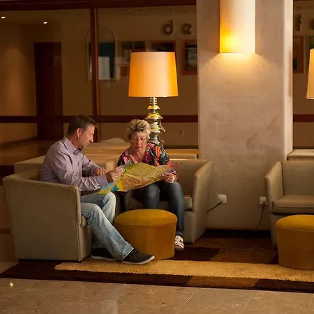 Delta Hotel 4*