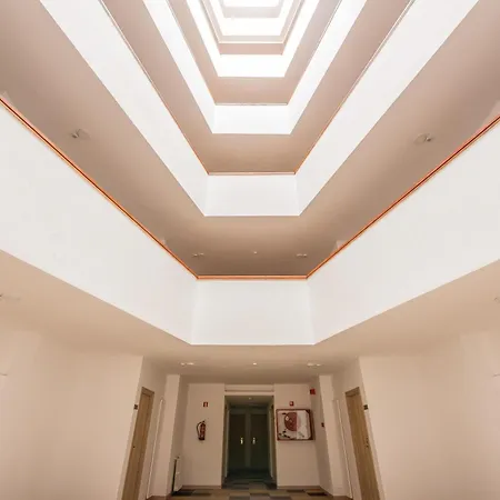 Hotel Delta 4*