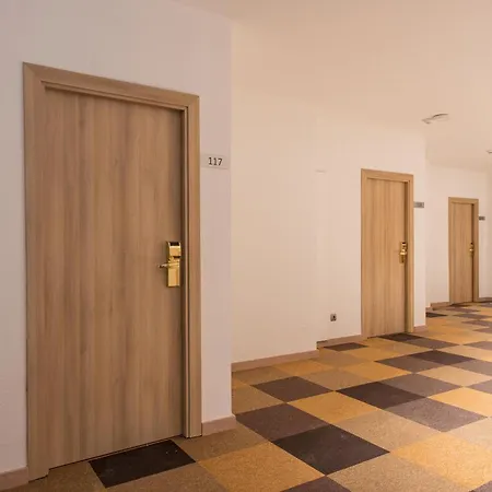Delta Hotel Maioris Decima