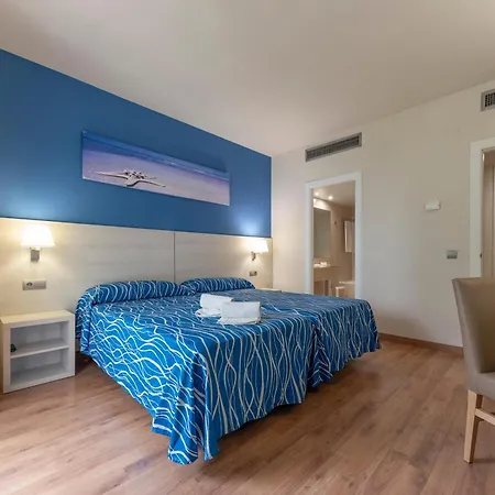 Hotel Delta 4*