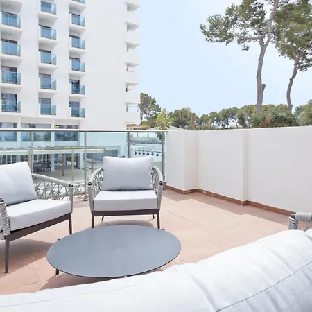 Delta Hotel Maioris Decima