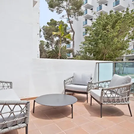 Hotel Delta 4*