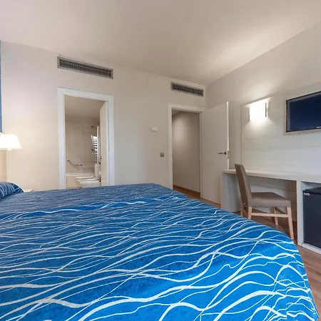 Hotel Delta