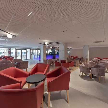 Hotel Delta 4*