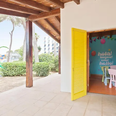 Delta Hotel 4*
