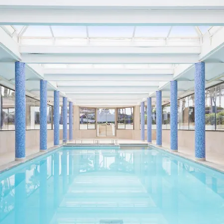Hotel Delta 4*
