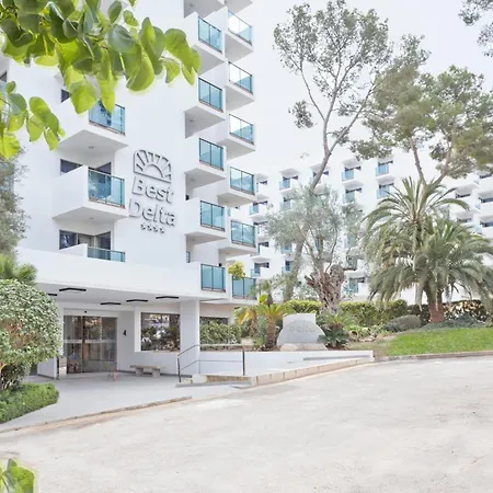 Delta Hotel