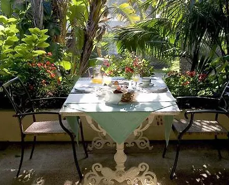 Hotel Delta Maioris Decima