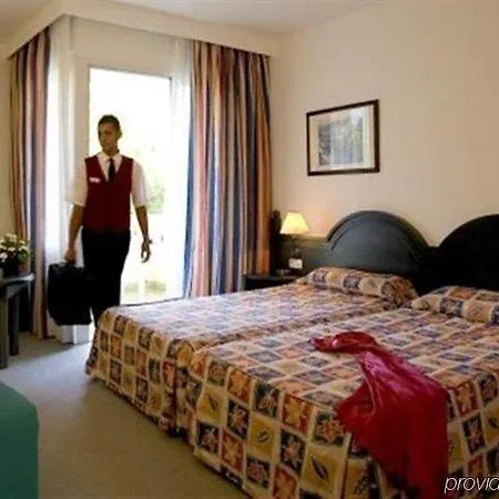 Hotel Delta Maioris Decima