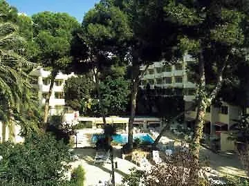 Hotel Delta Maioris Decima