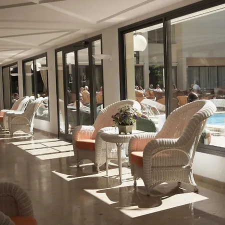 Hotel Delta