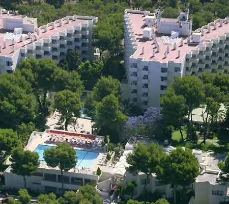 Hotel Delta 4*